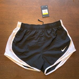 Nike Dry-Fit Running Shorts